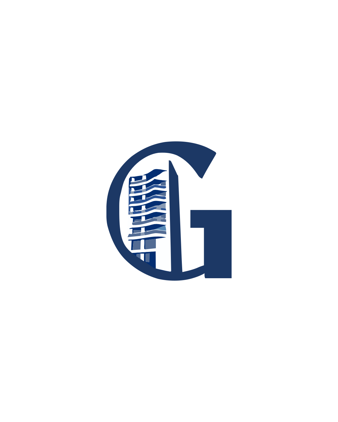 Gregorio Logo
